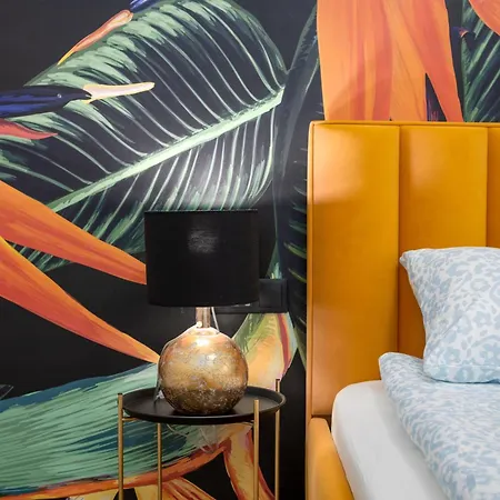 Zafire With Free Parking Appartement *