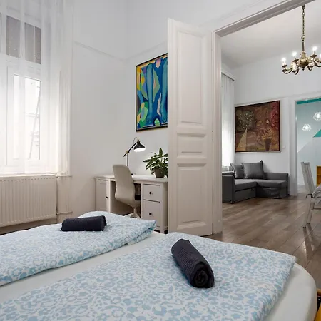 Appartement Zafire With Free Parking