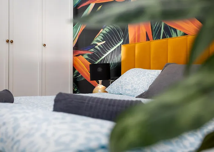 Zafire With Free Parking Appartement Budapest