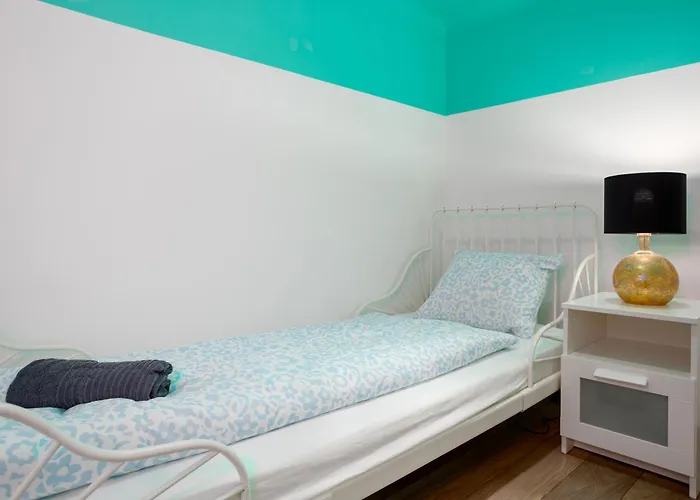 Appartement Zafire With Free Parking *
