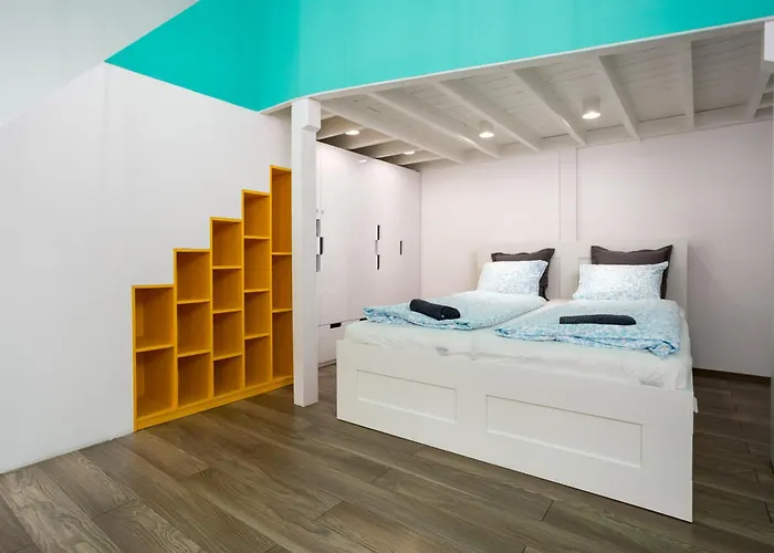 Zafire With Free Parking Appartement Budapest