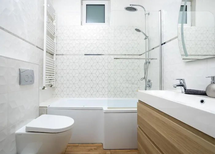 Zafire With Free Parking Appartement Budapest
