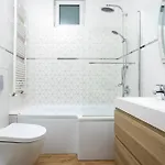 Zafire With Free Parking Apartman Budapest